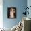 Angelina Jolie-null-Framed Stretched Canvas displayed on a wall