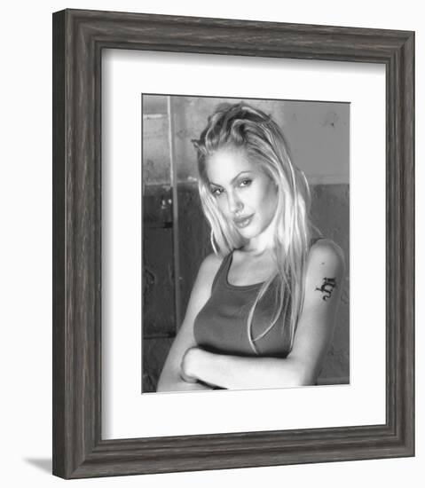 Angelina Jolie-null-Framed Photo