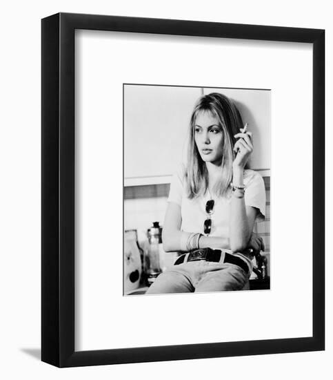 Angelina Jolie-null-Framed Photo