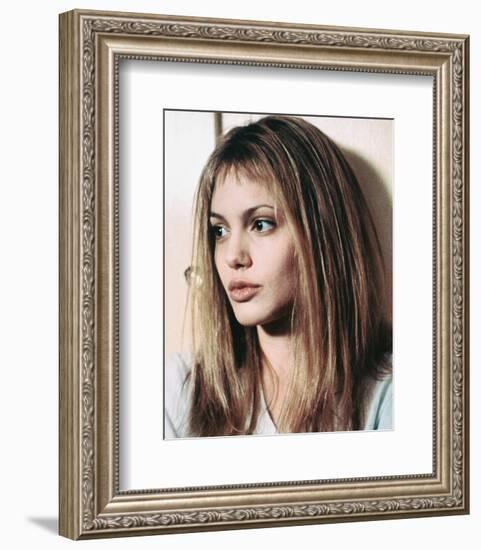 Angelina Jolie-null-Framed Photo