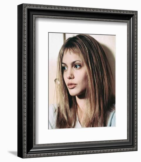 Angelina Jolie-null-Framed Photo