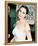 Angelina Jolie-null-Framed Stretched Canvas