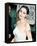 Angelina Jolie-null-Framed Stretched Canvas