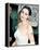 Angelina Jolie-null-Framed Stretched Canvas