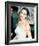 Angelina Jolie-null-Framed Photo