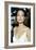 Angelina Jolie-null-Framed Art Print