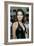 Angelina Jolie-null-Framed Art Print