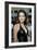 Angelina Jolie-null-Framed Art Print