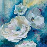 Hidden Blooms-Angellini-Framed Giclee Print