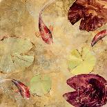 Hidden Blooms-Angellini-Giclee Print