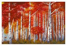 Autunno I-Angelo Masera-Art Print