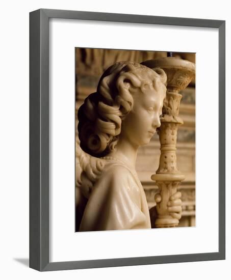 Angelo Reggitorcia-null-Framed Giclee Print