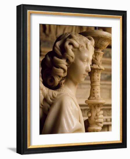 Angelo Reggitorcia-null-Framed Giclee Print