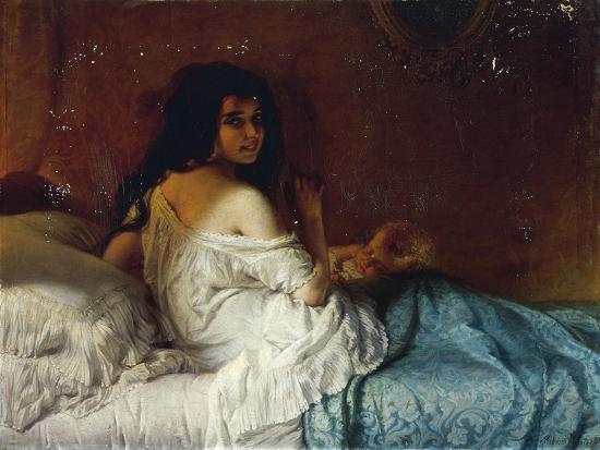 Giclee Print, , large