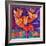 Angels, 1999,-Jane Tattersfield-Framed Giclee Print