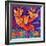 Angels, 1999,-Jane Tattersfield-Framed Giclee Print