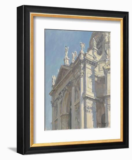 Angels, 2009-Julian Barrow-Framed Giclee Print