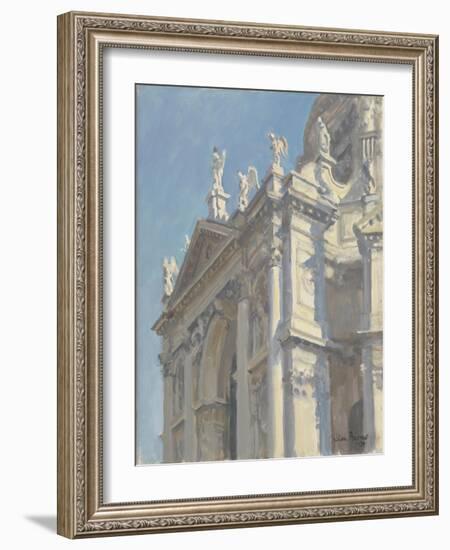 Angels, 2009-Julian Barrow-Framed Giclee Print