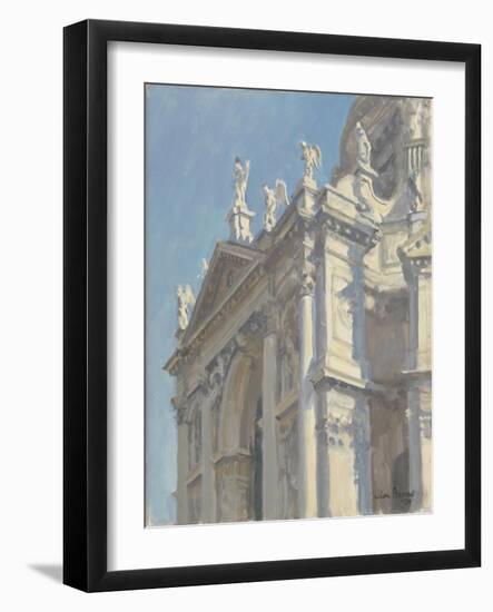 Angels, 2009-Julian Barrow-Framed Giclee Print