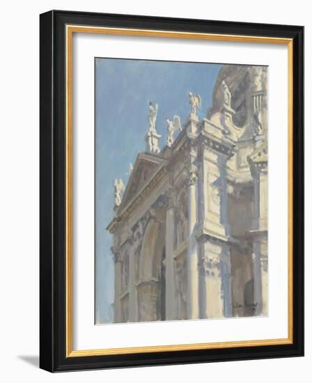 Angels, 2009-Julian Barrow-Framed Giclee Print