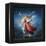 Angels 5-Edgar Jerins-Framed Premier Image Canvas