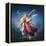 Angels 5-Edgar Jerins-Framed Premier Image Canvas