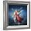 Angels 5-Edgar Jerins-Framed Giclee Print