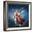 Angels 5-Edgar Jerins-Framed Giclee Print