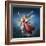 Angels 5-Edgar Jerins-Framed Giclee Print