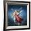 Angels 5-Edgar Jerins-Framed Giclee Print