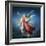 Angels 5-Edgar Jerins-Framed Giclee Print