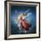 Angels 5-Edgar Jerins-Framed Giclee Print