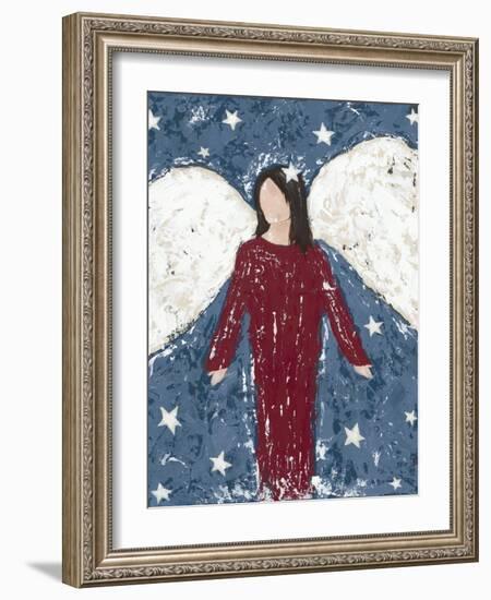 Angels Everyone II-Jade Reynolds-Framed Art Print