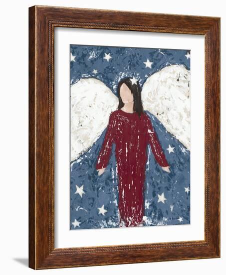 Angels Everyone II-Jade Reynolds-Framed Art Print