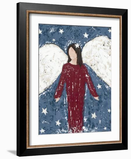 Angels Everyone II-Jade Reynolds-Framed Art Print