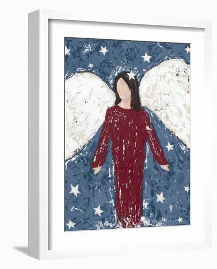 Angels Everyone II-Jade Reynolds-Framed Art Print