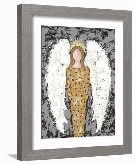 Angels Everyone III-Jade Reynolds-Framed Art Print