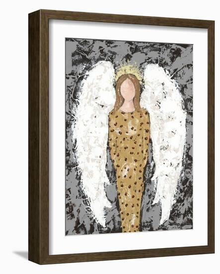 Angels Everyone III-Jade Reynolds-Framed Art Print