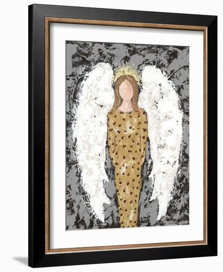 Angels Everyone III-Jade Reynolds-Framed Art Print