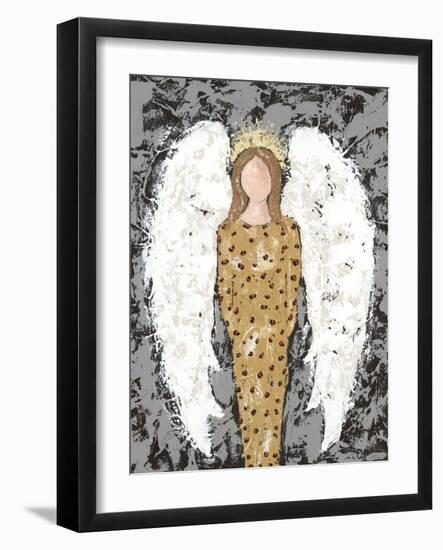 Angels Everyone III-Jade Reynolds-Framed Art Print