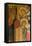 Angels from the Santa Trinita Altarpiece-Cimabue-Framed Premier Image Canvas