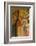 Angels from the Santa Trinita Altarpiece-Cimabue-Framed Giclee Print