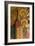 Angels from the Santa Trinita Altarpiece-Cimabue-Framed Giclee Print