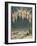 Angels Hovering Over the Swedish Countryside-null-Framed Photographic Print