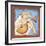 Angels in Harmony I-Marsha Hammel-Framed Giclee Print