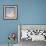 Angels in Harmony II-Marsha Hammel-Framed Giclee Print displayed on a wall