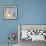 Angels in Harmony III-Marsha Hammel-Framed Giclee Print displayed on a wall