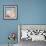 Angels in Harmony IV-Marsha Hammel-Framed Giclee Print displayed on a wall