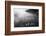 Angels in the Courts of Heaven-John Martin-Framed Photographic Print