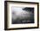 Angels in the Courts of Heaven-John Martin-Framed Photographic Print